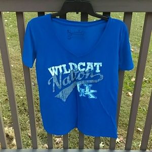 Women's University of Kentucky Tee